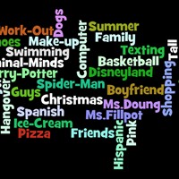 Портфолио Pricilla Schneider